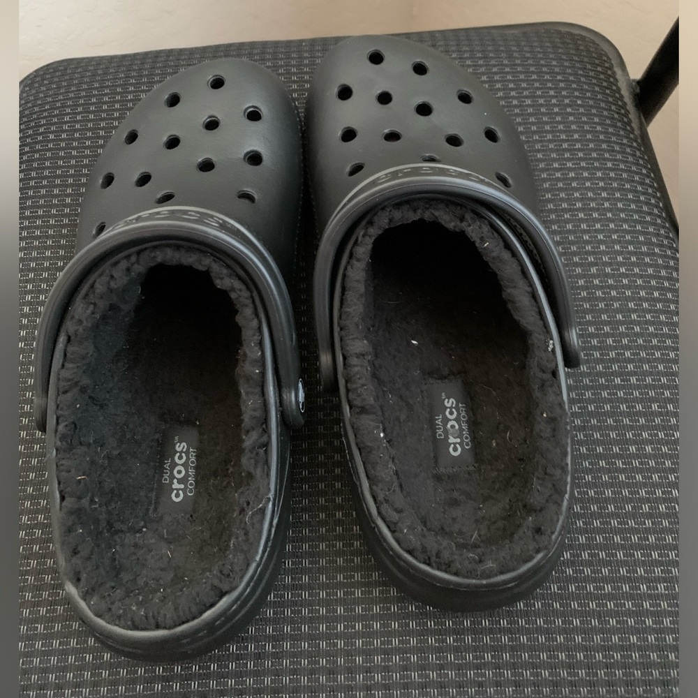 Crocs Sandals - Picture 2 of 9